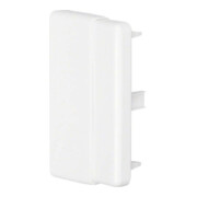Tehalit Embout réglable (40,60)x90 blanc LFF600906 vws-1