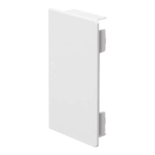 Tehalit Embout sans halogène 60x110 blanc trafic LF601106 vws