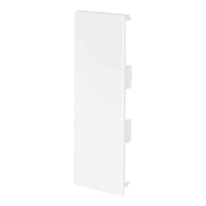 Tehalit Embout sans halogène 60x150 blanc trafic LF601506 vws