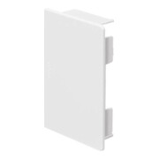 Tehalit Embout sans halogène 60x90mm blanc trafic LF600906 vws-1