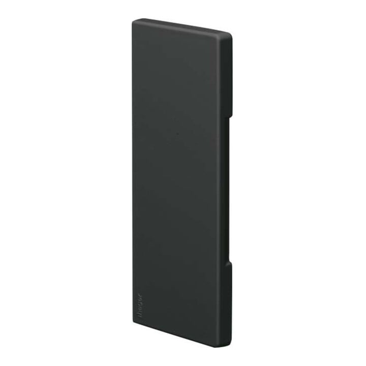 Tehalit Embout sans halogène BR65x170 OT80 gsw BR6517069011