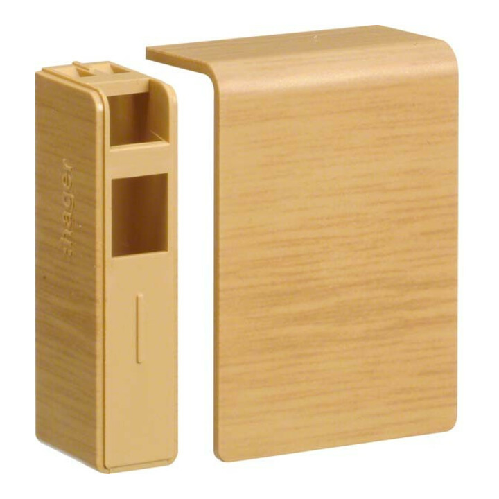 Tehalit Embout SL 200556D5 Chêne