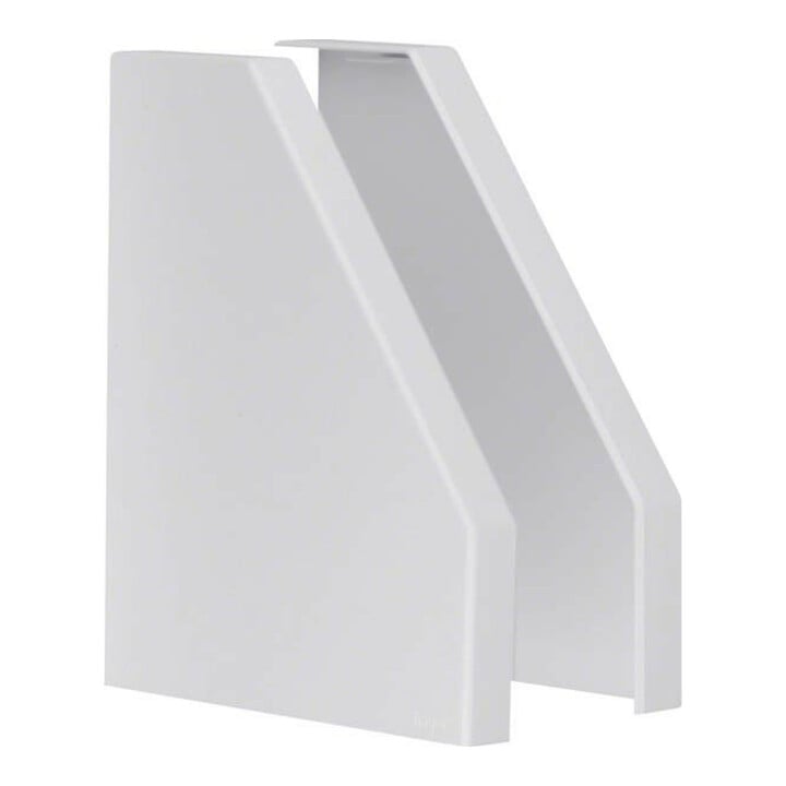 Tehalit Endkappe f. RK 230 L 2320 lgr (Paar)
