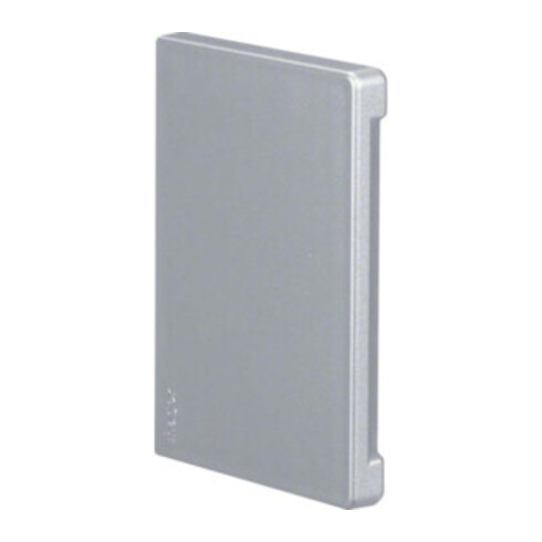 Tehalit Endstück 65x100mm OT 80mm alu BR651006LAN