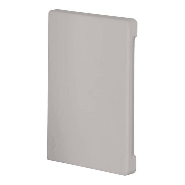 Tehalit Endstück 65x100mm OT 80mm lgr BR6510067035