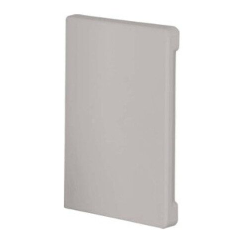 Tehalit Endstück 65x100mm OT 80mm lgr BR6510067035