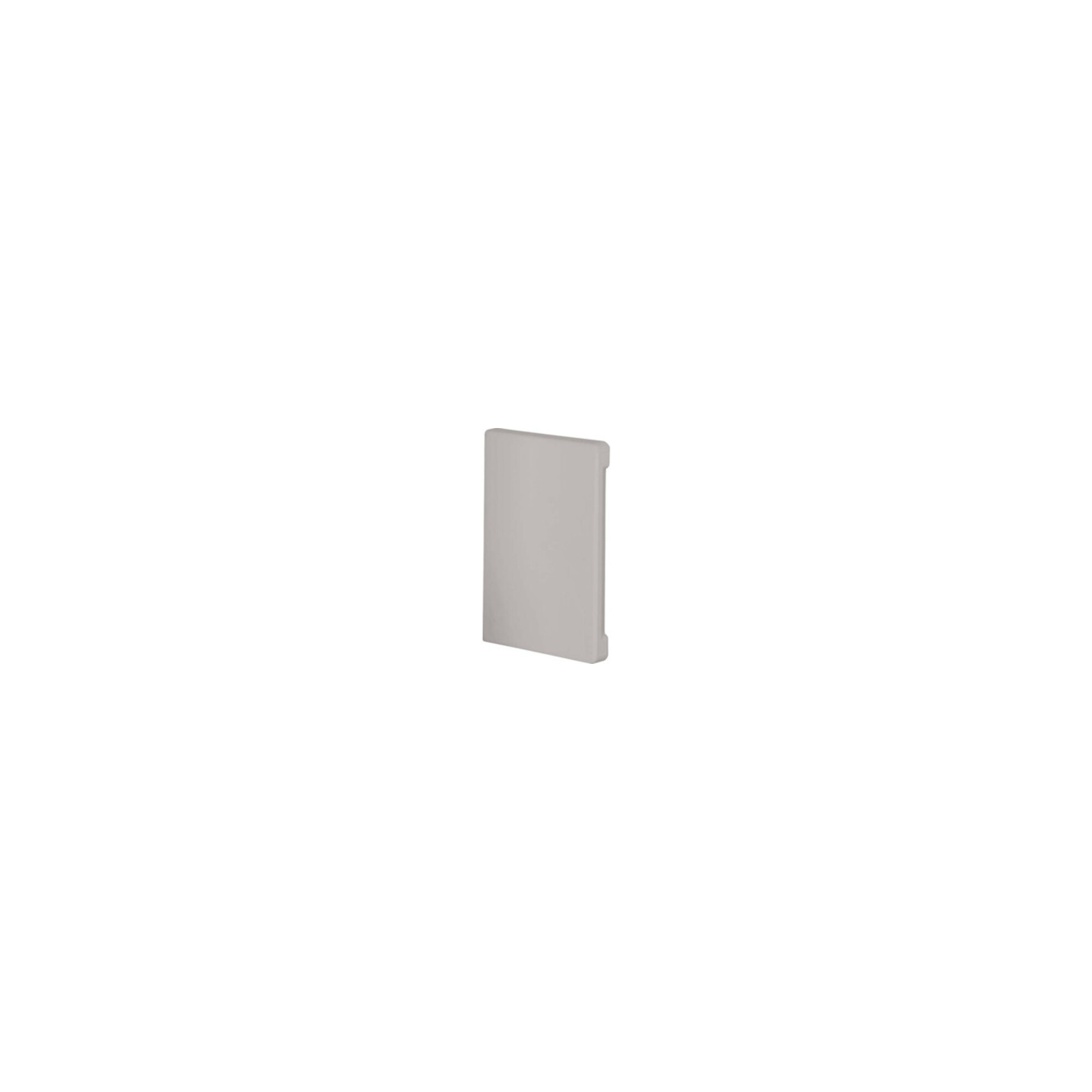 Tehalit Endstück 65x100mm OT 80mm lgr BR6510067035