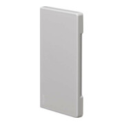 Tehalit Endstück 65x130mm/80mm lgr BR6513067035