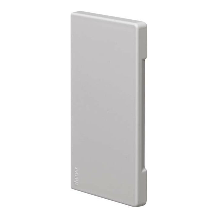 Tehalit Endstück 65x130mm/80mm lgr BR6513067035
