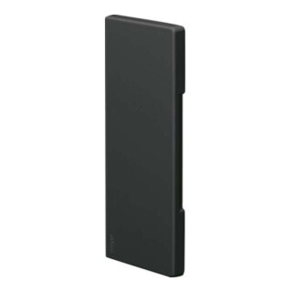 Tehalit Endstück halogenfrei BR65x170 OT80 gsw BR6517069011