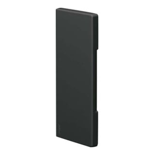 Tehalit Endstück halogenfrei BR65x170 OT80 gsw BR6517069011