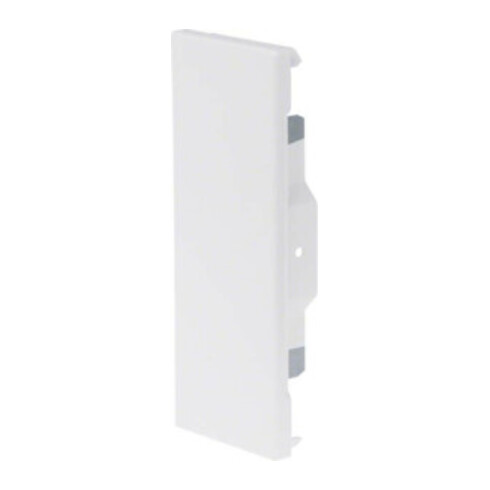 Tehalit Endstück schnittkaschier. 66x170mm Stahlblech BRS651706B vws