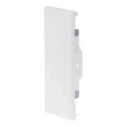 Tehalit Endstück schnittkaschier. 66x170mm Stahlblech BRS651706B vws