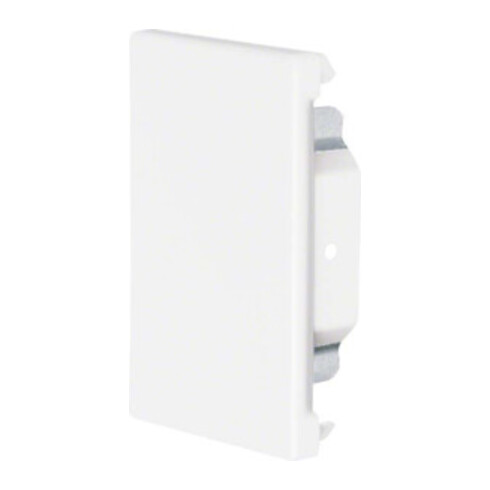 Tehalit Endstück schnittkaschier. 68x100mm Stahlblech BRS651006 vws