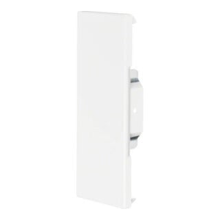 Tehalit Endstück schnittkaschier. 68x170mm Stahlblech BRS651706 vws