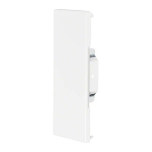 Tehalit Endstück schnittkaschier. 68x170mm Stahlblech BRS651706 vws