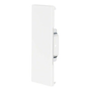 Tehalit Endstück schnittkaschier. 68x170mm Stahlblech BRS651706 vws