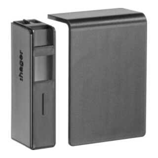 Tehalit Endstück SL 200556 gsw