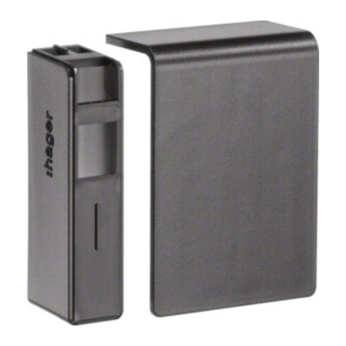 Tehalit Endstück SL 200556 gsw