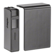 Tehalit Endstück SL 200556 gsw