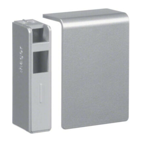 Tehalit Endstück SL 200556D1 alu