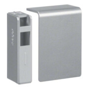 Tehalit Endstück SL 200556D1 alu