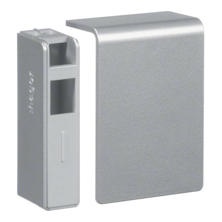 Tehalit Endstück SL 200556D1 alu