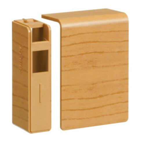 Tehalit Endstück SL 200556D2 Buche