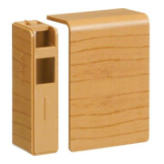 Tehalit Endstück SL 200556D2 Buche