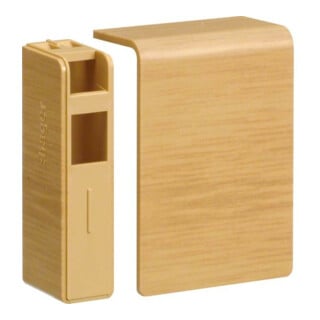 Tehalit Endstück SL 200556D5 Eiche