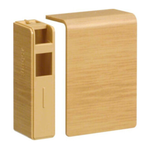 Tehalit Endstück SL 200556D5 Eiche