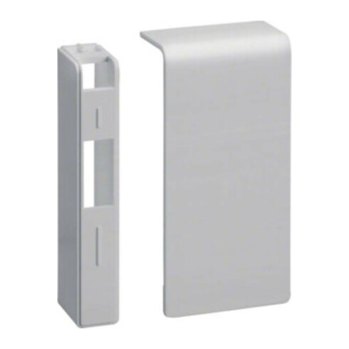 Tehalit Endstück SL 200806D1 alu