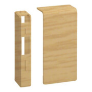 Tehalit Endstück SL 200806D5 Eiche