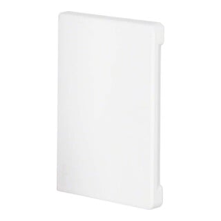 Tehalit Endstück zu BR/A 68x100mm vw BR6510069016