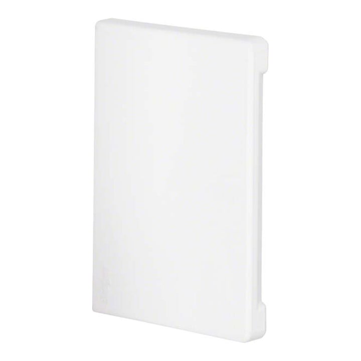 Tehalit Endstück zu BR/A 68x100mm vw BR6510069016