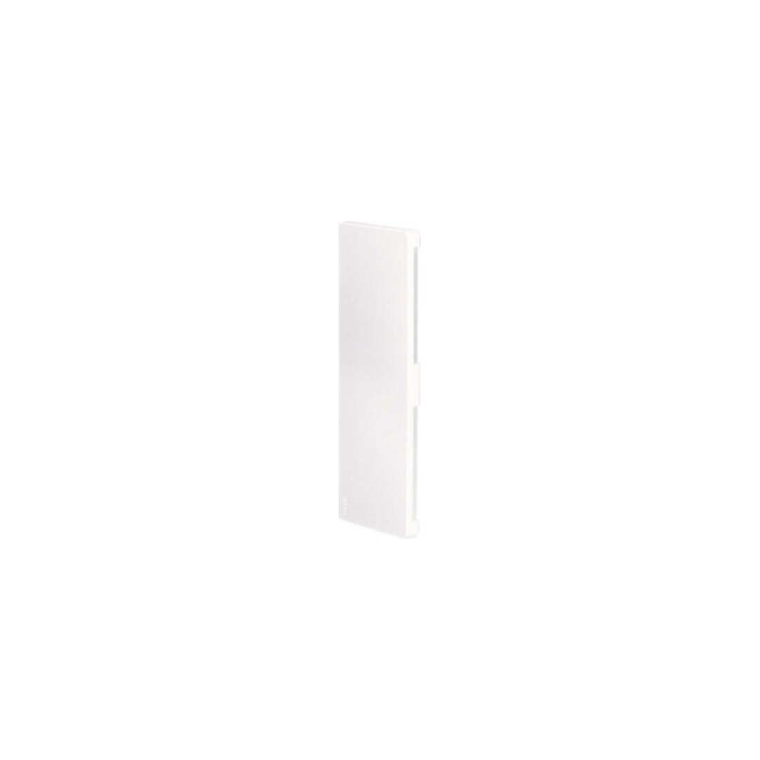 Tehalit Endstück zu BR/A 68x210Dmm vw BR652106D9016