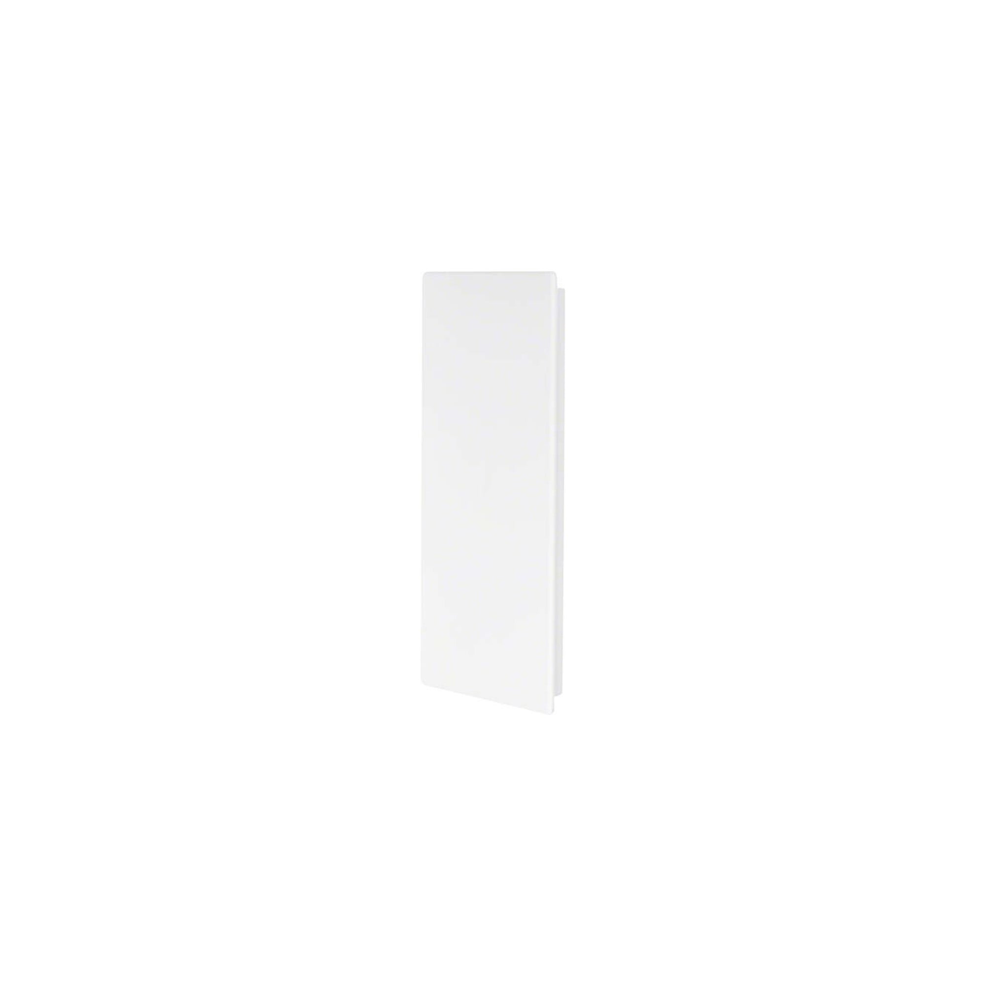 Tehalit Endstück zu FB 100x230mm vw FB9923069016 ; hager