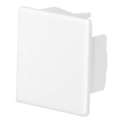 Tehalit Endstück zu LF 30x30mm vw LF3003069016