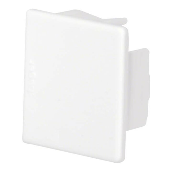 Tehalit Endstück zu LF 30x30mm vw LF3003069016