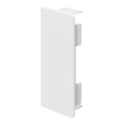 Tehalit Endstück zu LF 40x90mm vw LF4009069016