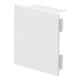 Tehalit Endstück zu LF 60x57mm vw LF6006069016-1