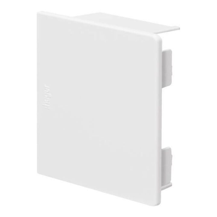 Tehalit Endstück zu LF 60x57mm vw LF6006069016