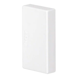 Tehalit Endstück zu LF/LFF 20x33mm vw LFF2003569016