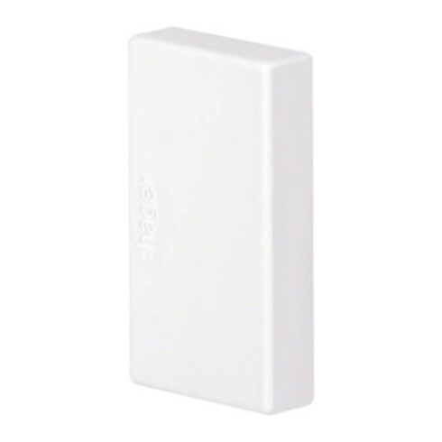 Tehalit Endstück zu LF/LFF 20x33mm vw LFF2003569016