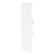 Tehalit Endstück zu LF/LFF/FB 60x190 LF6019069016-1