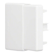 Tehalit Endstück zu LFE40x60mm vw LFE6006069016