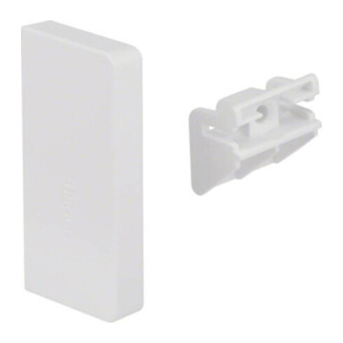 Tehalit Endstück zu SL 20x55mm vw SL20055619016