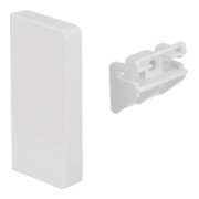 Tehalit Endstück zu SL 20x55mm vw SL20055619016