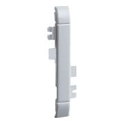 Tehalit Entretoise de cache OT 80, alu GV080LAN-1