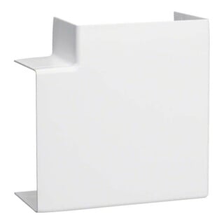 Tehalit Équerre plate à découper 60x110 blanc trafic LFF601105 vws